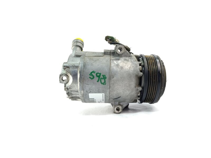Compressore clima OPEL ASTRA G BERLINA 1.6 Gasolina - 1