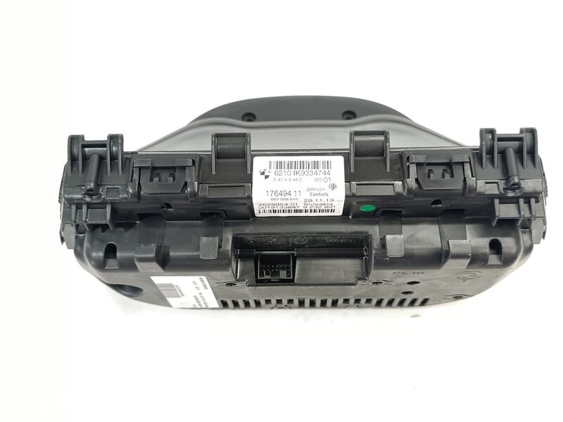 Compteur BMW SERIE 1 LIM.  - 1