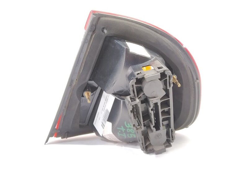 Fanale posteriore principale sinistro (luci) SEAT CORDOBA BERLINA  - 1