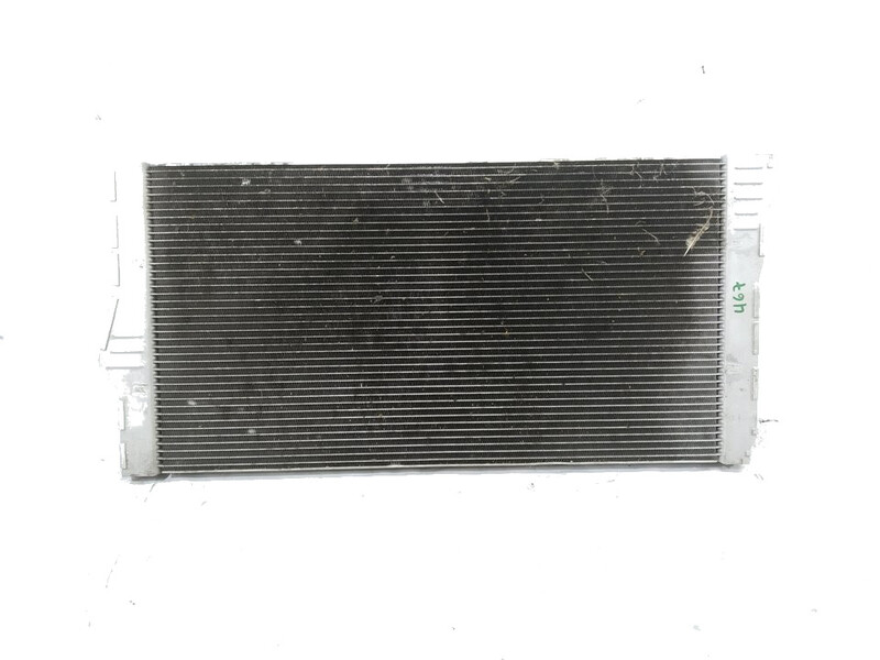 Radiatore acqua BMW SERIE 5 LIM.  - 1