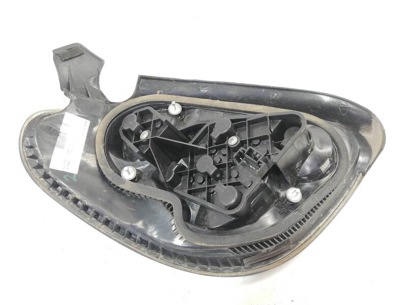 Fanale posteriore principale destro (luci) FIAT BRAVO  - 1