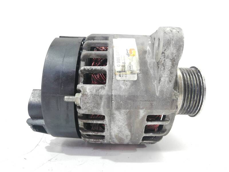 Alternatore FIAT BRAVO  - 1