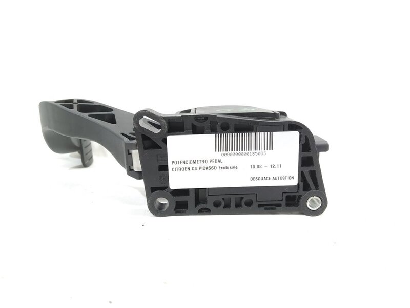 Pedale d'accelerateur CITROEN C4 PICASSO EXCLUSIVE  - 1