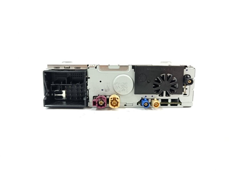 GPS BMW SERIE 1 LIM.  - 1