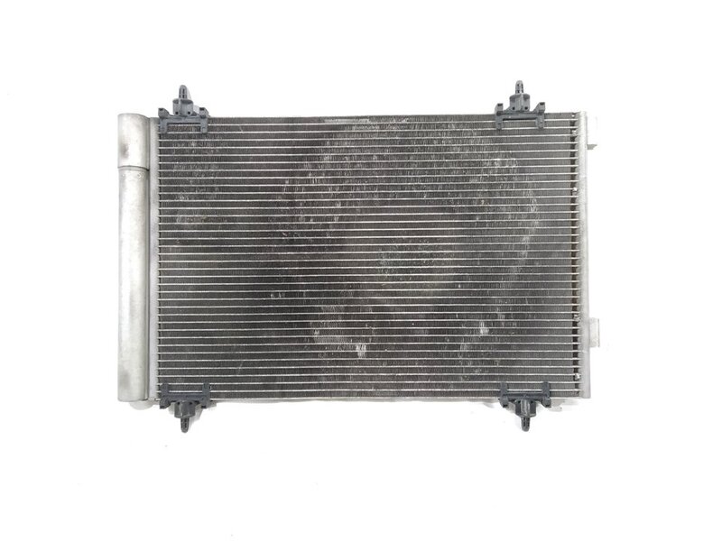 Condenseur de clim CITROEN C4 PICASSO EXCLUSIVE  - 1