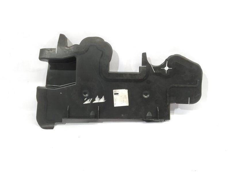 Modanatura paraurti anteriore CITROEN C4 PICASSO 1.6 16V HDI FAP  - 1