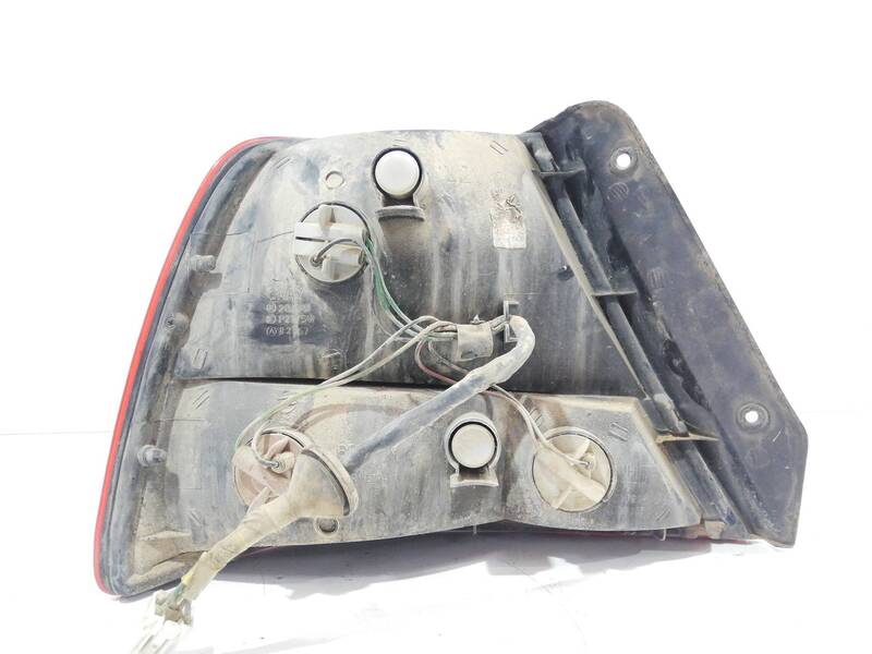 Fanale posteriore principale destro (luci) HYUNDAI ACCENT  - 1