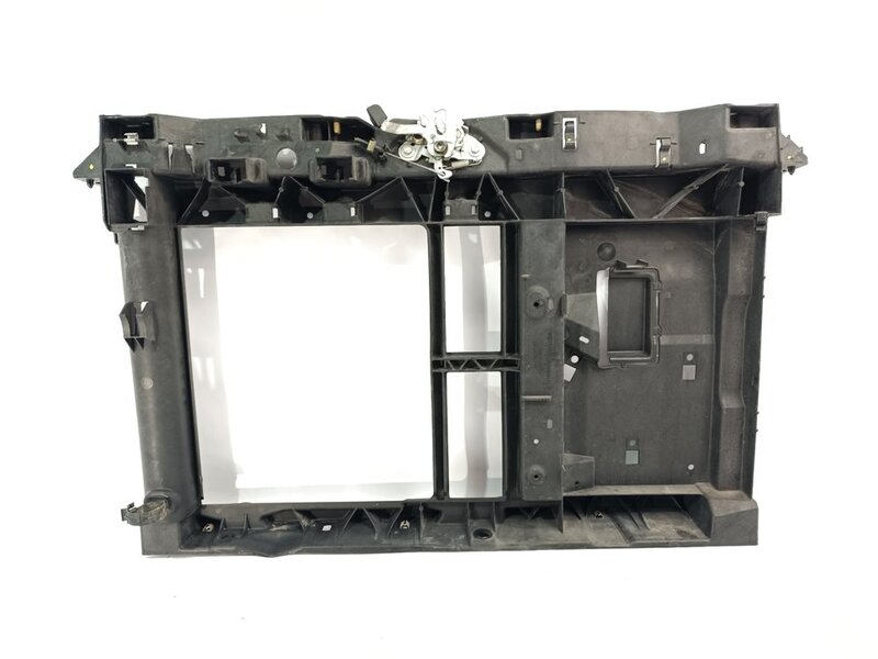 Face avant CITROEN C3 HDI 70 COLLECTION  - 1