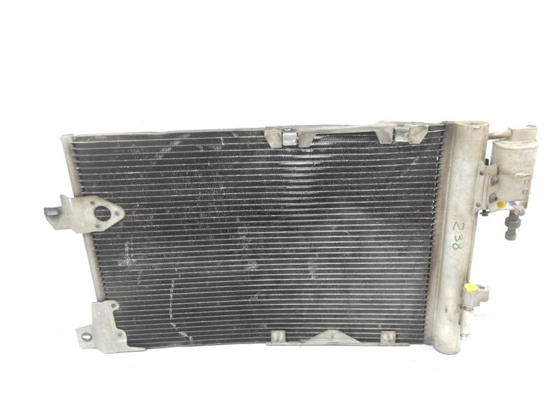 Condenseur de clim OPEL ASTRA G BERLINA 1.6 16V  - 1