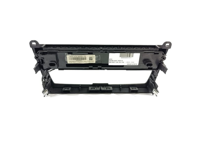 Altoparlante BMW SERIE 1 LIM.  - 1