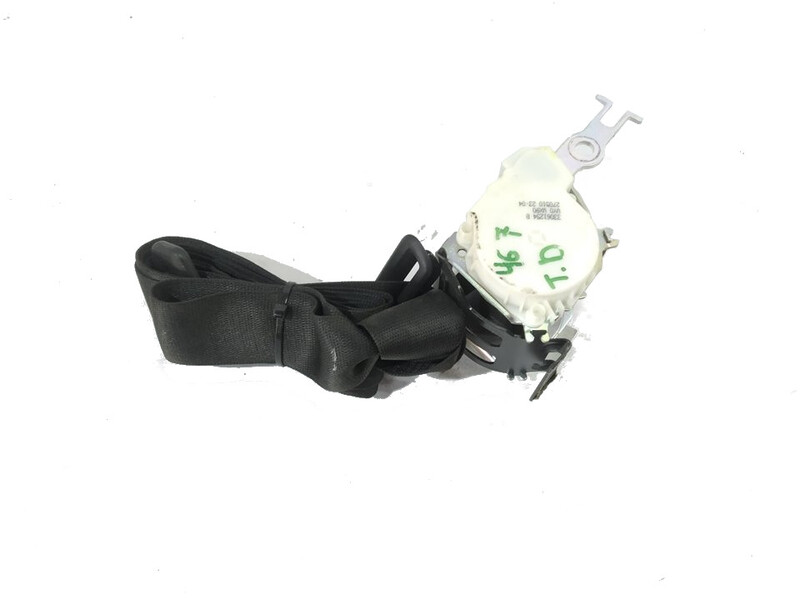Cintura di sicurezza posteriore destra BMW SERIE 5 LIM.  - 1