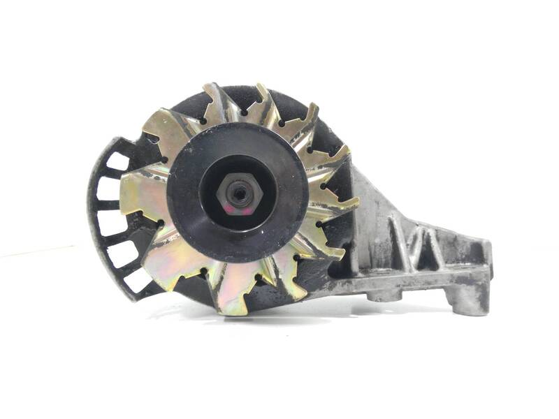 Alternatore RENAULT TWINGO  - 1