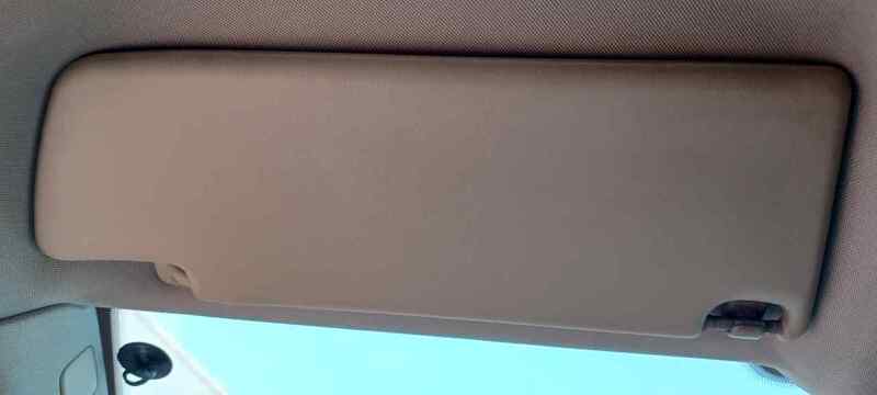 Visiera parasole sinistra OPEL VECTRA C BERLINA 2.0 DTI  - 1
