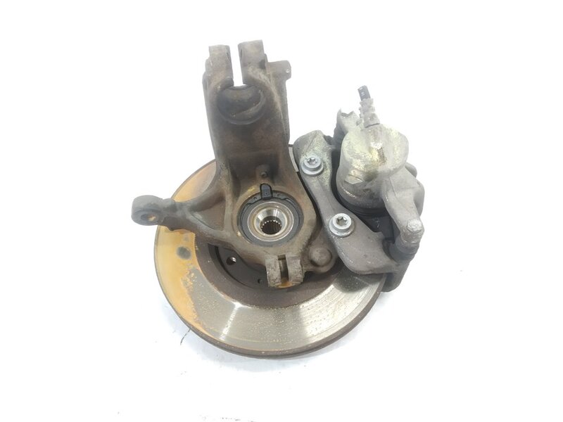 Fusee avant gauche CITROEN C3 1.6 16V SX PLUS Essence - 1