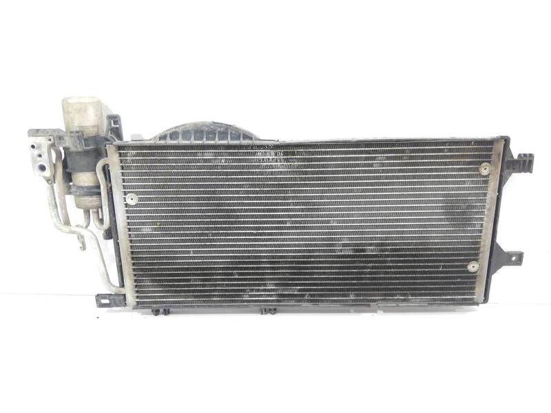Condensatore clima OPEL COMBO  - 1