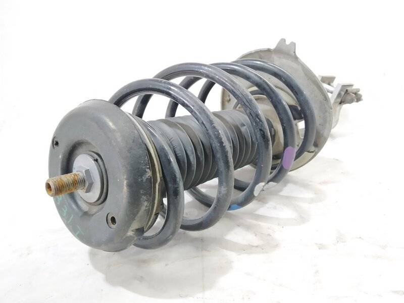 Ammortizzatore anteriore sinistro CITROEN BERLINGO 1.6 16V HDI  - 1