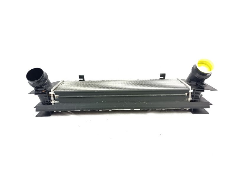 Scambiatore aria (Intercooler) BMW SERIE 1 LIM.  - 1