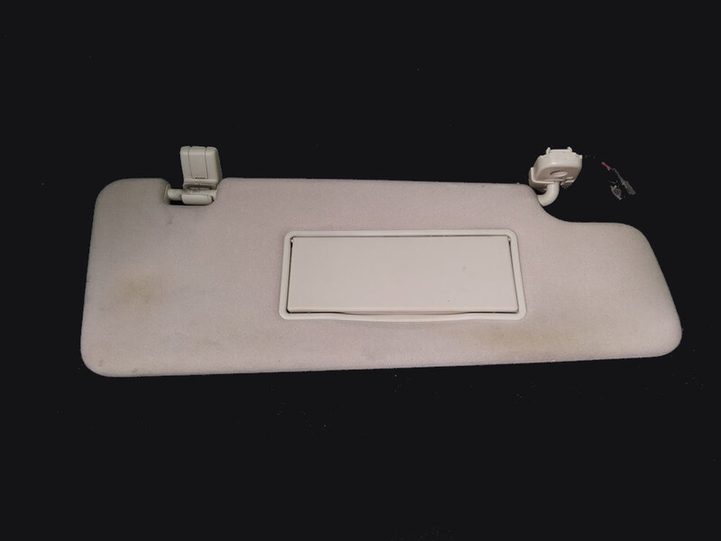Visiera parasole destra LAND ROVER RANGE ROVER SPORT V6 TD HSE  - 1