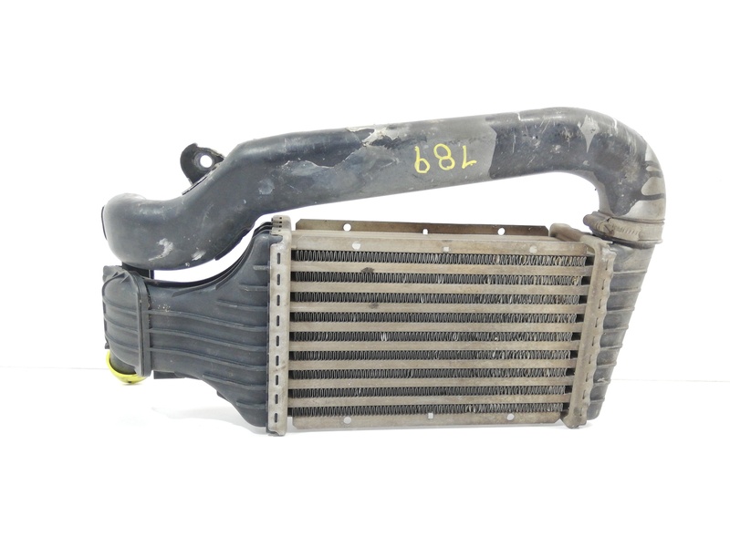 Scambiatore aria (Intercooler) OPEL ASTRA  - 1