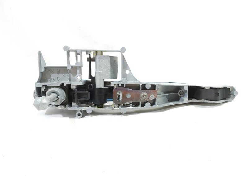 Maniglia portiera anteriore sinistra CITROEN C4 PICASSO EXCLUSIVE  - 1