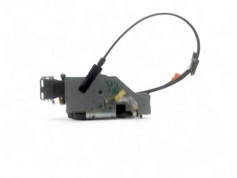 Serratura posteriore destra CITROEN C4 PICASSO 1.6 16V HDI FAP  - 1