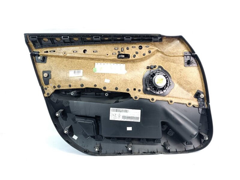 Pannello portiera anteriore destro BMW X1  - 1