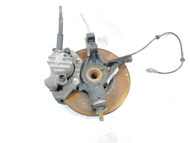 Fusee avant droit CITROEN BERLINGO 1.6 16V HDI  - 1