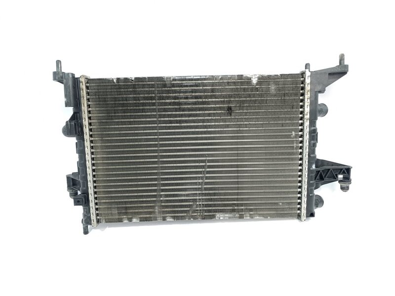 Radiatore acqua OPEL CORSA Gasolina - 1