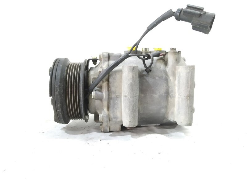 Compressore clima FORD TRANSIT CONNECT Gasolina - 1