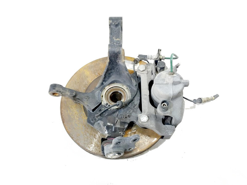 Fusee avant gauche RENAULT LAGUNA II  - 1