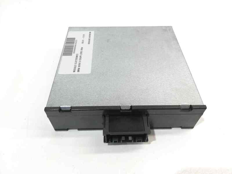 Module électronique BMW SERIE 3 COUPE  - 1