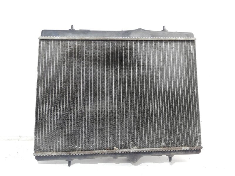 Radiatore acqua PEUGEOT 307  - 1