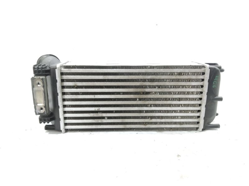 Scambiatore aria (Intercooler) CITROEN C4 PICASSO 1.6 16V HDI FAP  - 1