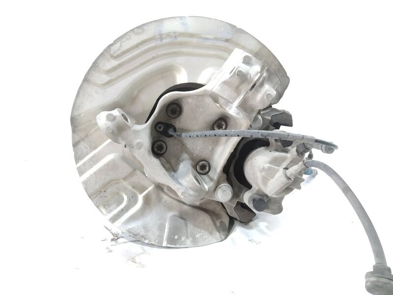 Fusee avant droit BMW X1  - 1
