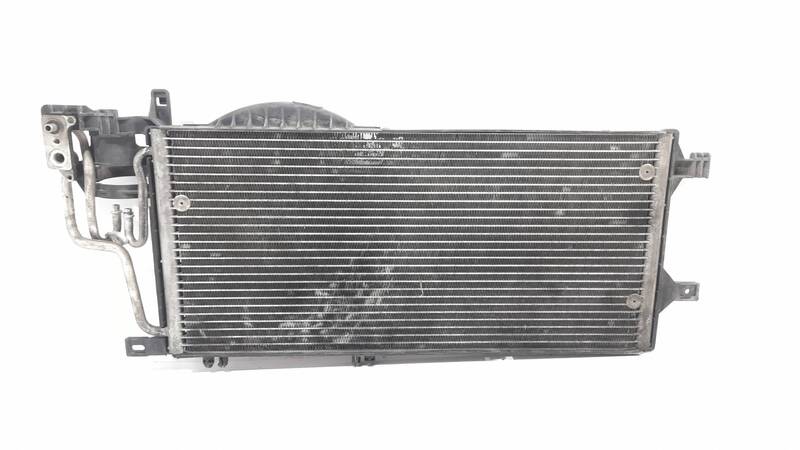Condensatore clima OPEL COMBO  - 1