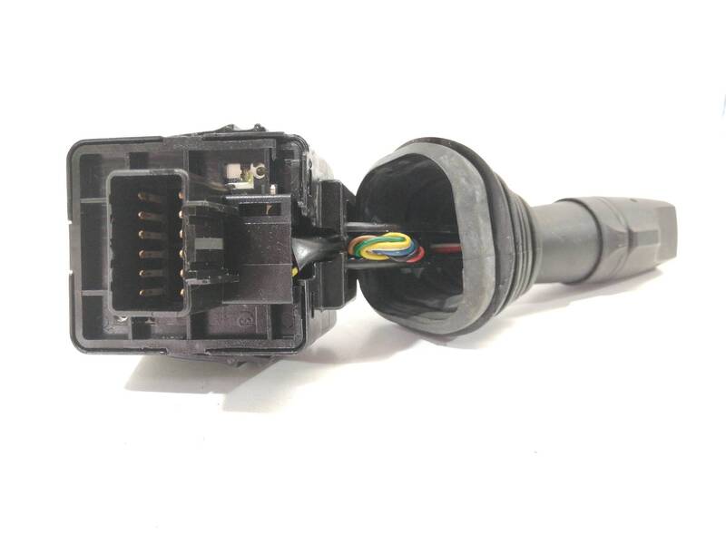Commodo d'essuie glaces CHEVROLET CAPTIVA 2.0 VCDI LTX  - 1
