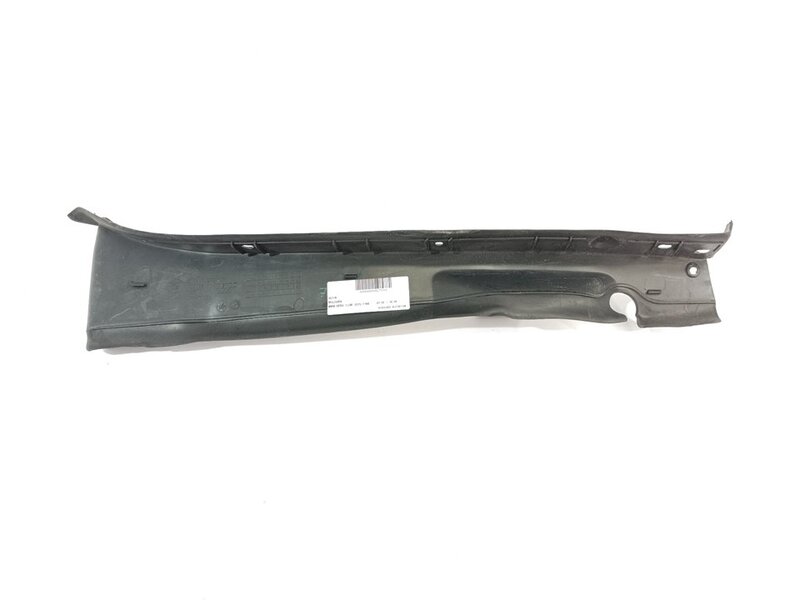 Borchia BMW SERIE 1 LIM.  - 1