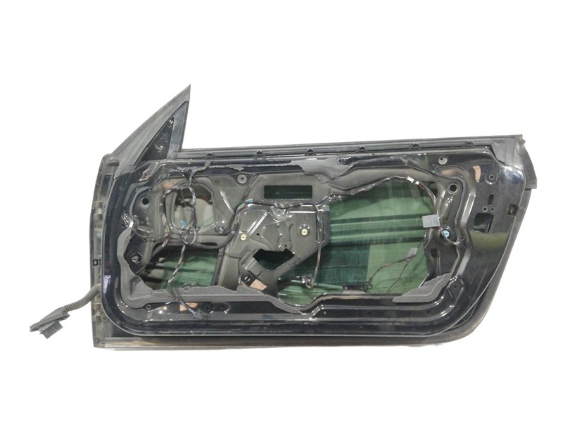Porte avant droit BMW SERIE 3 COUPE  - 1