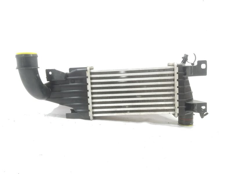 Scambiatore aria (Intercooler) OPEL ASTRA H BERLINA 1.7 16V CDTI  - 1