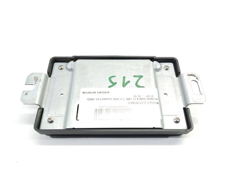 Module électronique HYUNDAI SANTA FE  - 1