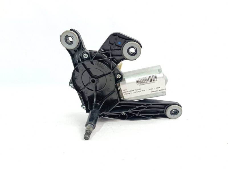Motore tergicristallo posteriore CITROEN C4 COUPE VTR PLUS  - 1