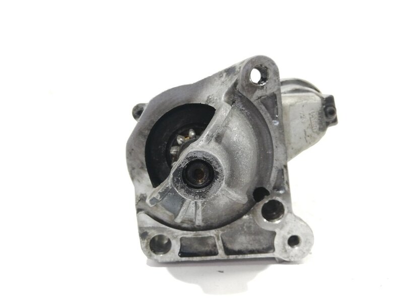 Motorino avviamento MITSUBISHI CARISMA BERLINA 5  - 1