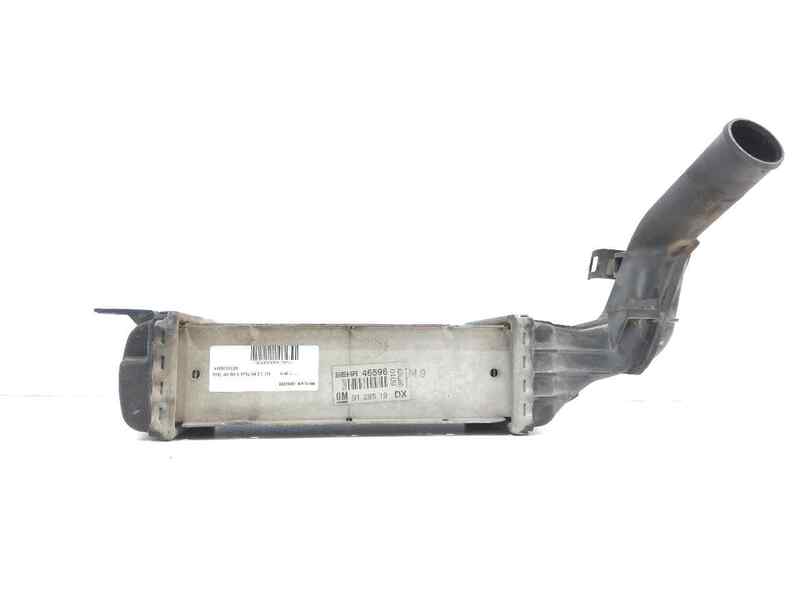 Scambiatore aria (Intercooler) OPEL ASTRA G BERLINA 2.0 DTI Gasolina - 1
