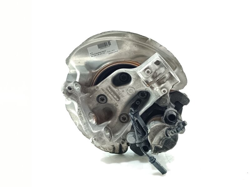 Fuso anteriore destro BMW SERIE 1 LIM.  - 1