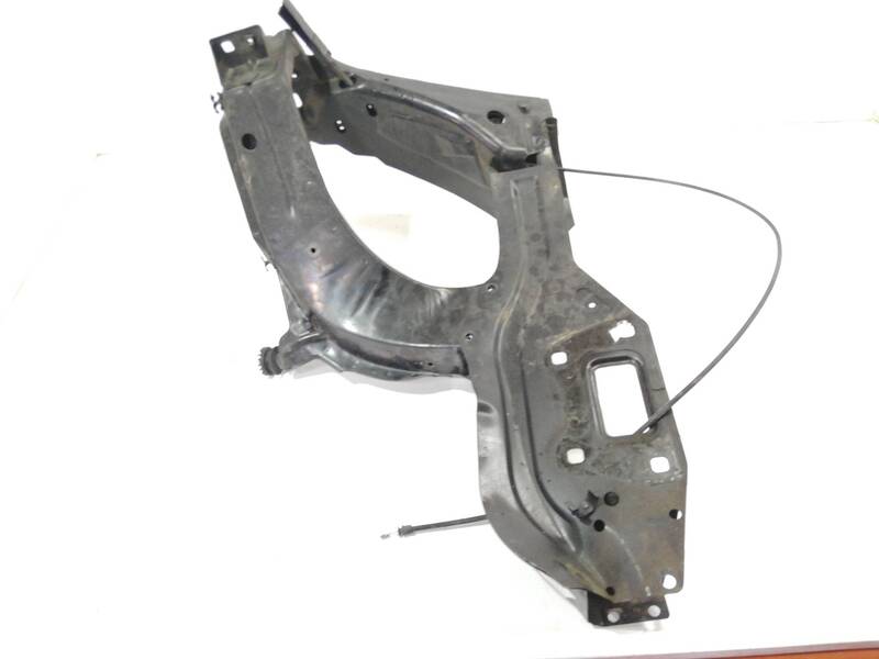Musetto anteriore MERCEDES CLASE M  - 1