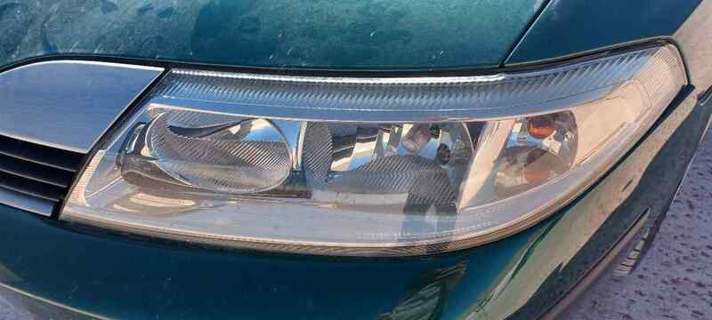 Gruppo ottico anteriore principale sinistro (luci)(faro) RENAULT LAGUNA II  - 1