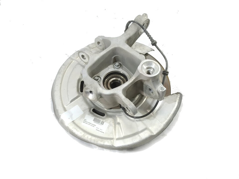 Fusee arriere gauche BMW SERIE 5 LIM.  - 1