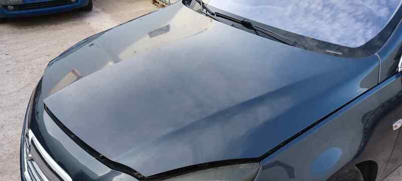 Capot OPEL INSIGNIA BERLINA 2.0 CDTI CAT  - 1