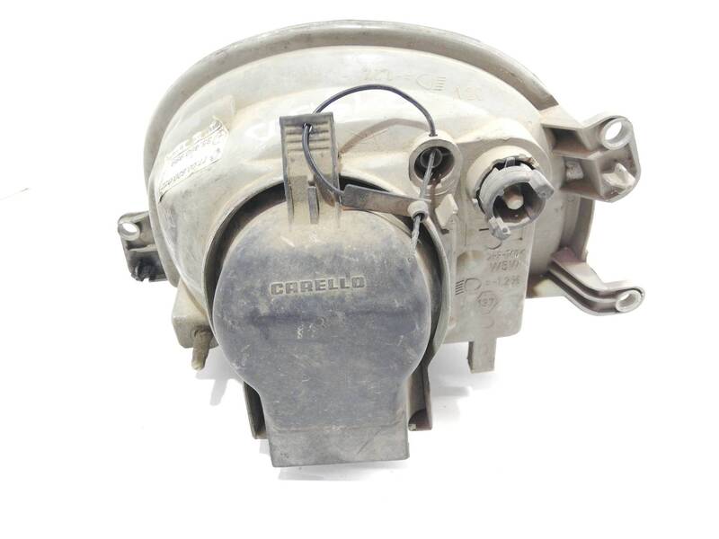 Gruppo ottico anteriore principale destro (luci)(faro) RENAULT TWINGO  - 1