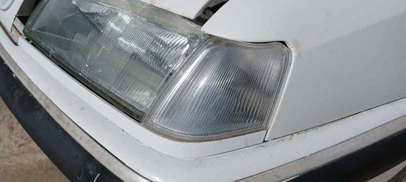 Gruppo ottico anteriore principale sinistro (luci)(faro) CITROEN SAXO  - 1